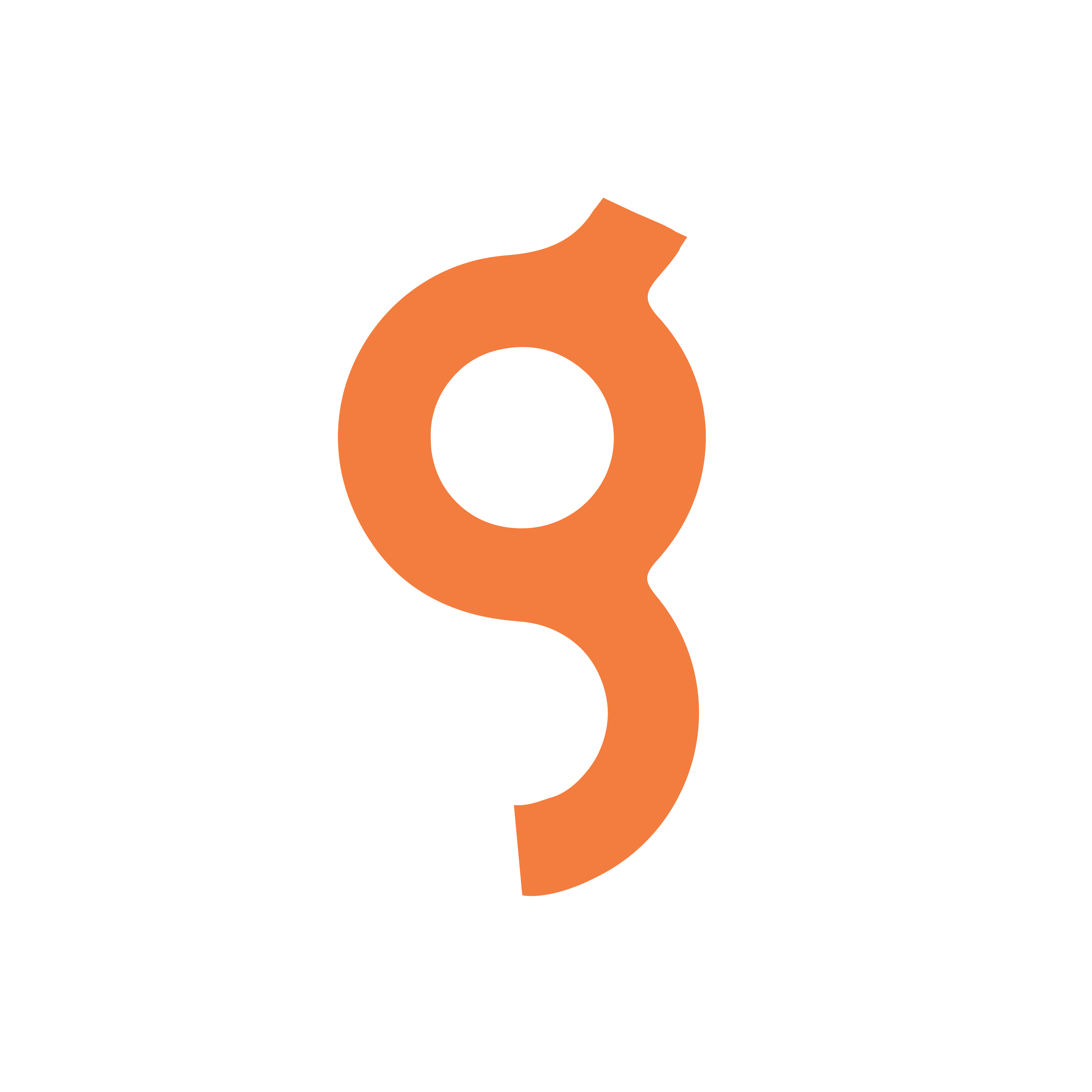 GenRapide logo